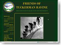 Friends Of Tuckerman Ravine